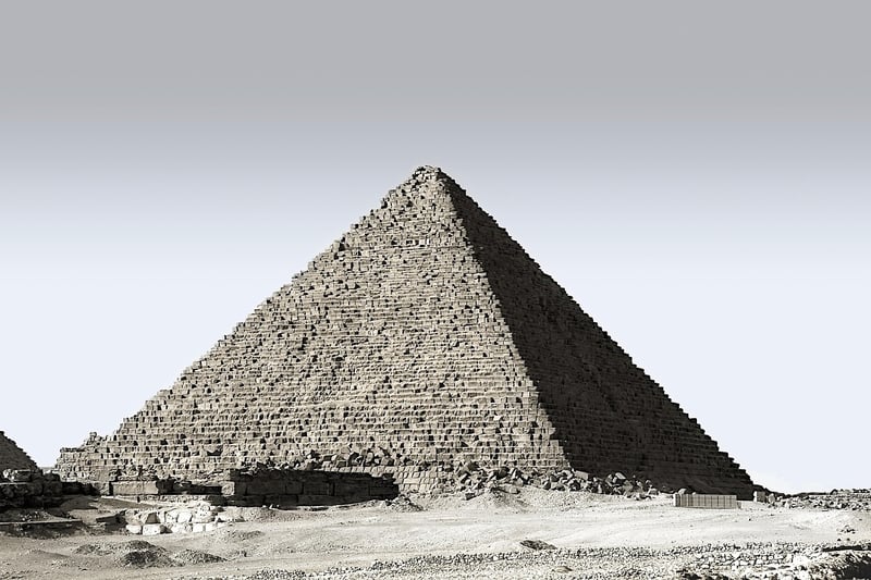 Egypt Pyramids