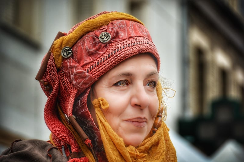 Medieval Festival
